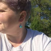 Fotos de Roxanne Gibson