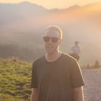 Gabriel Bühler's Photo