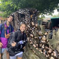 Marta & Juanjo  Velasco's Photo