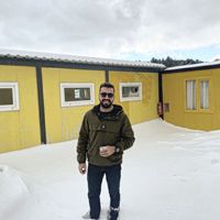 Hamdi YILMAZ's Photo