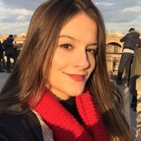 Maria Victória Miranda's Photo