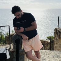 Derau Othman's Photo