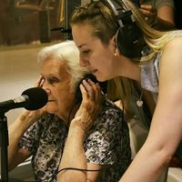 Lari Onetto的照片