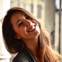 Katerina Kokalias's Photo