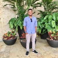 Photos de Bryan Borja