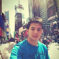 Fotos de Santiago .SC