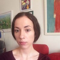 Miriam Gustafsson's Photo