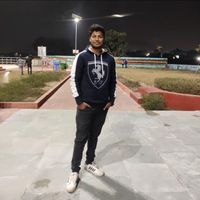 Shivam Singh's Photo