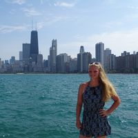 Fotos von Natalie Kwakkenbo