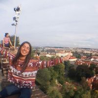 Carmen Ontiveros's Photo