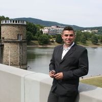 Daniel Valasek's Photo