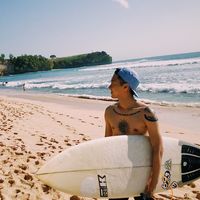 Zdjęcia użytkownika Jin Soo Park