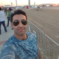 Gökhan Cabioğlu的照片