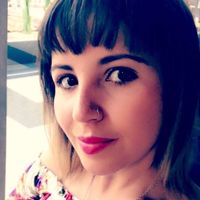 Carolina Forero的照片