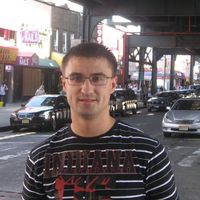 Zhenya Kozlov's Photo