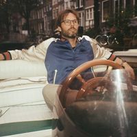 Albert Tresens's Photo