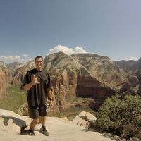 Ethan Paszko's Photo