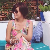 Indira Sarasvati's Photo