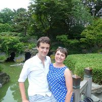 Samuel Roberts's Photo