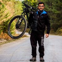 Çağrı Tümer的照片