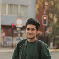 Ariel Guerrero Correa的照片