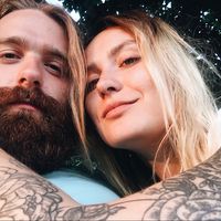 Photos de Anastasiia Chernykh