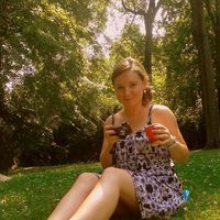 Kristína Sedliaková's Photo