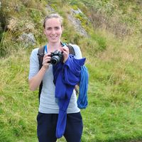 Fotos de Maria Finke