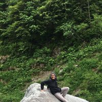 Griffin Block's Photo