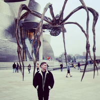 Pietro Ruffo的照片