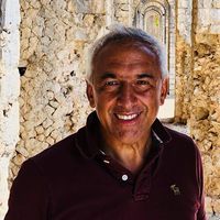 Giorgio Rusconi's Photo