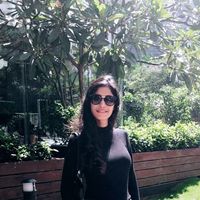 Vanlyn Dcunha的照片