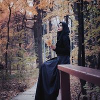 Azziyatun Zabidi's Photo