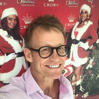 Le foto di David Mathieson