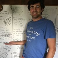 Álvaro Javier Correa Gallardo的照片