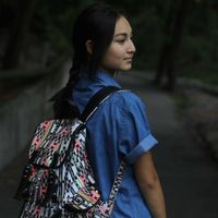 Fotos de Madina Gaitova