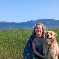 Marielle Beaulieu's Photo