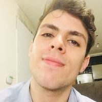 Guilherme Godinho's Photo