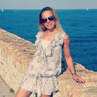 Elena Andriyashyna's Photo