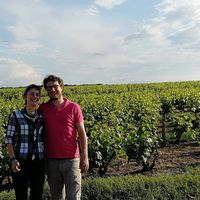 Matteo Valenti's Photo