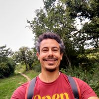 Damien Alvarez's Photo