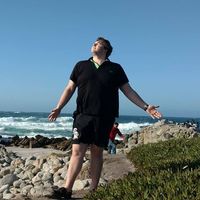 Jason Cranfield's Photo