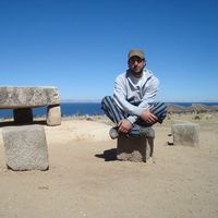 Sebastian Ibarra的照片