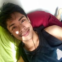 Eric Paramio的照片