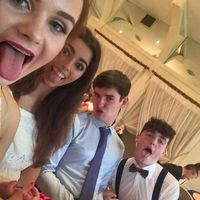 Colm Ó Maolfhábhail的照片