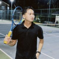 Dimas Maulana Syceza的照片