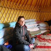 Paulina Wójcik的照片