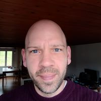 Manuel Buchegger's Photo