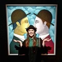 Calypso Dalou's Photo