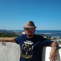 Georgio Guerrero Van byke的照片